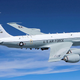 Illustration for article titled Russian Fighter Came Within Ten Feet Of U.S. Jet Over The Black Sea